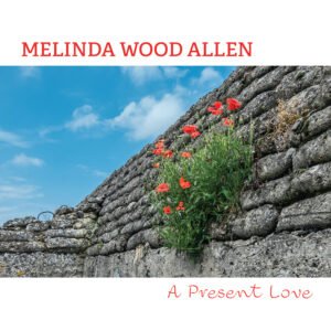 A Present Love - CD cover art